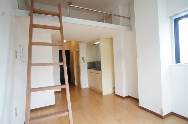 物件内観写真16　(別号室)