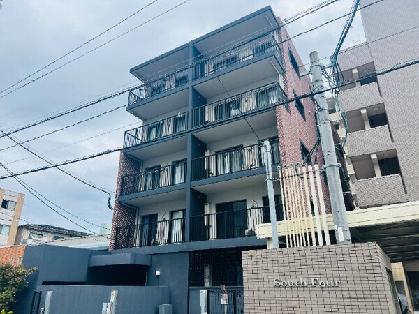 建物外観(外観)