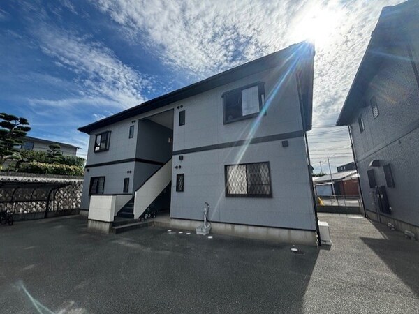 建物外観(外観)