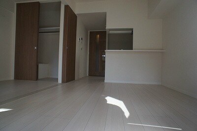 物件内観写真3　(別号室)