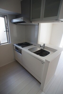 物件内観写真5　(別号室)