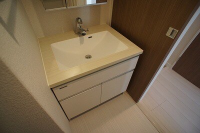 物件内観写真9　(別号室)