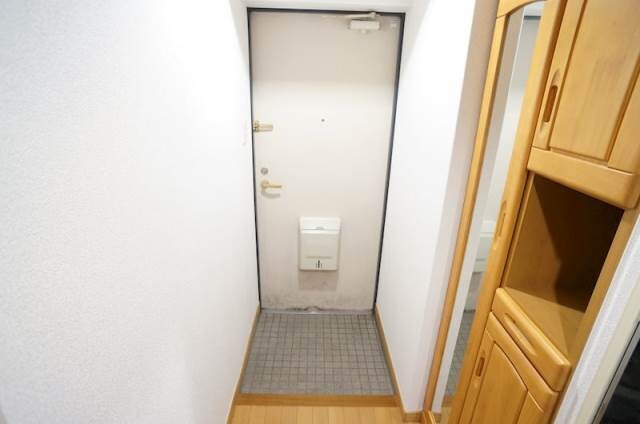 物件内観写真2　(別号室イメージ)