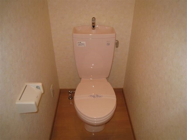 物件内観写真8　(別号室イメージ)