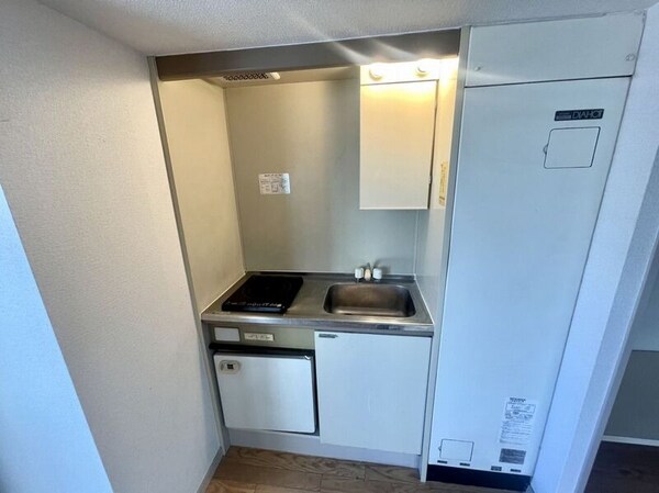 キッチン(別号室)