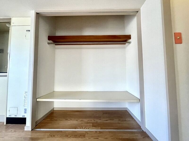 物件内観写真5　(別号室)