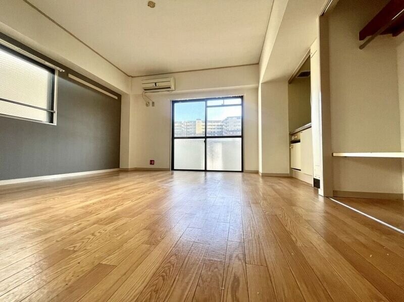 物件内観写真6　(別号室)