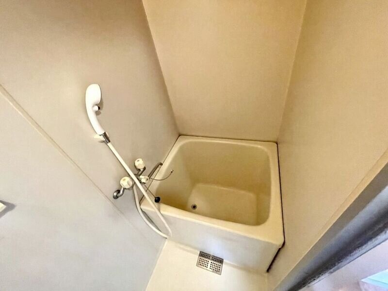 物件内観写真7　(別号室)