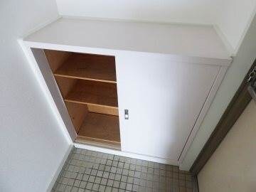 物件内観写真9　(別号室)