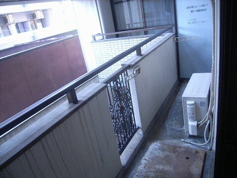 物件内観写真10　(別号室)