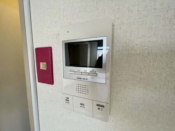 その他設備(別号室)