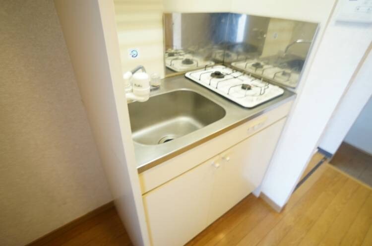 物件内観写真4　(別号室)