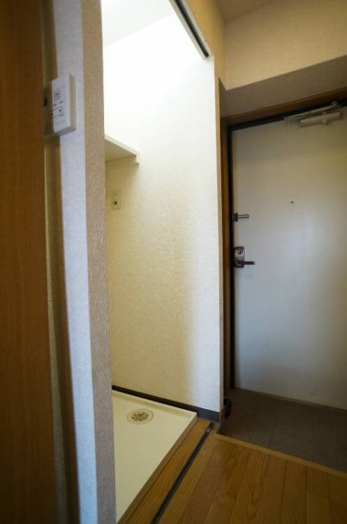 物件内観写真5　(別号室)