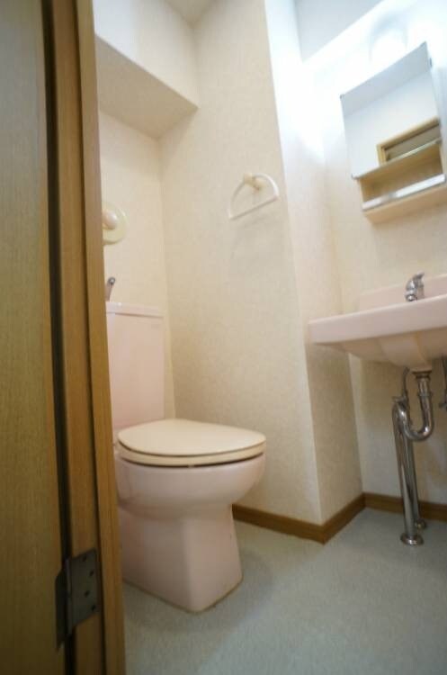 物件内観写真9　(別号室)