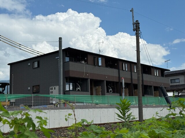 物件外観写真1　(外観)