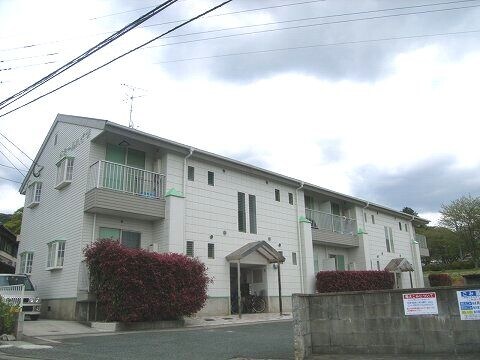 物件外観写真1　(外観)