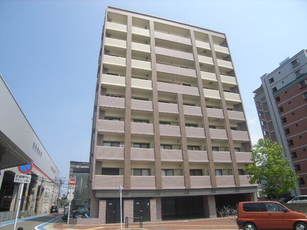 建物外観(外観)