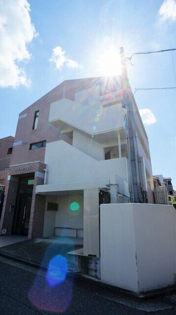 物件外観写真1　(外観)