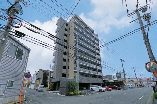 建物外観(外観)