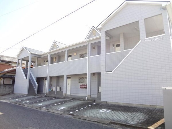 建物外観(外観)