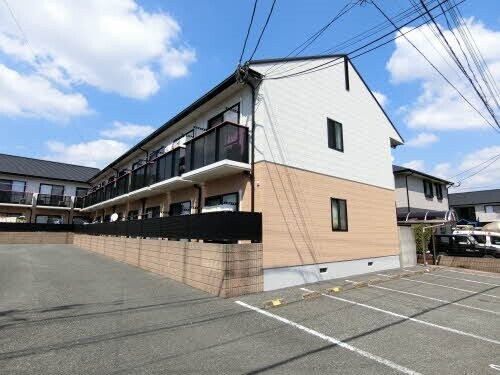 物件外観写真1　(外観)