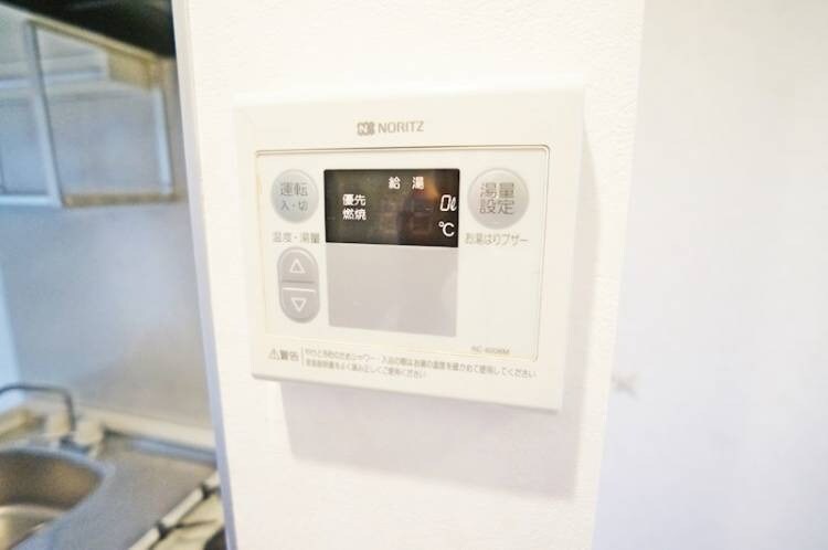 物件内観写真11　