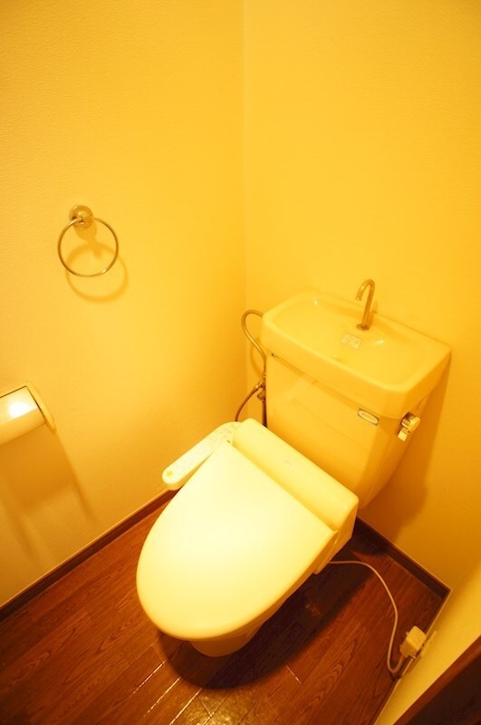 物件内観写真11　(別号室イメージ)