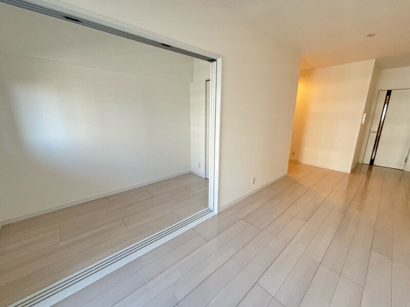 物件内観写真5　(別号室)