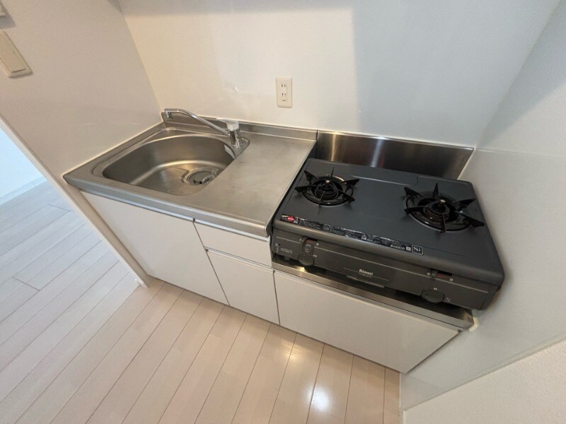 物件内観写真6　(別号室)