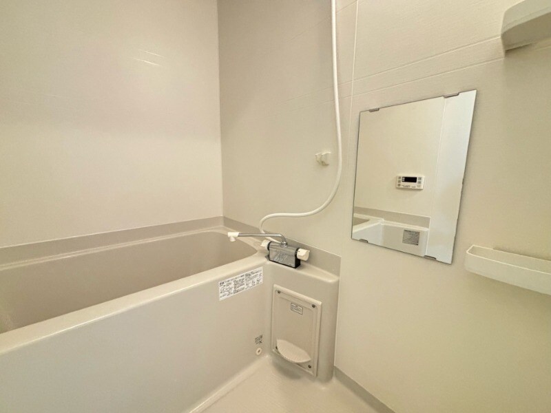 物件内観写真8　(別号室)