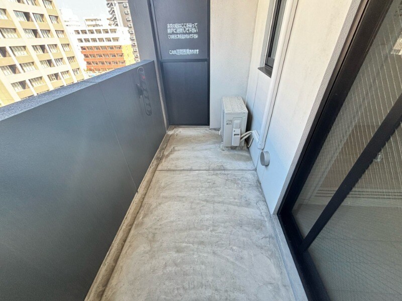 物件内観写真9　(別号室)