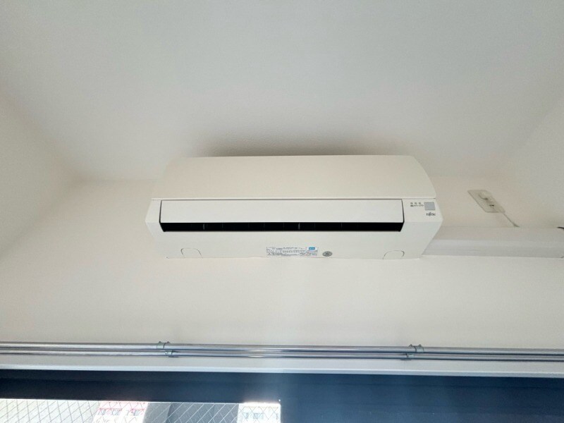 物件内観写真13　(別号室)