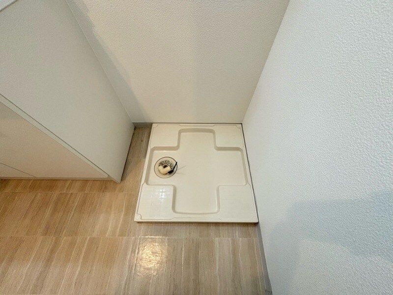 物件内観写真14　(別号室)