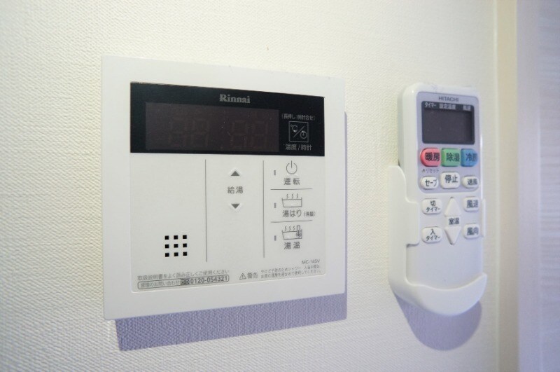 物件内観写真12　(同型イメージ)