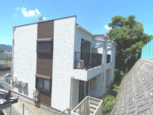 建物外観(外観)