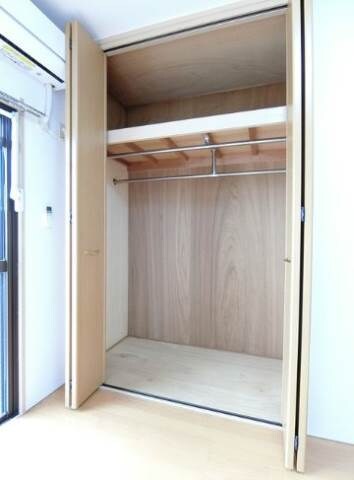 物件内観写真6　(別号室)