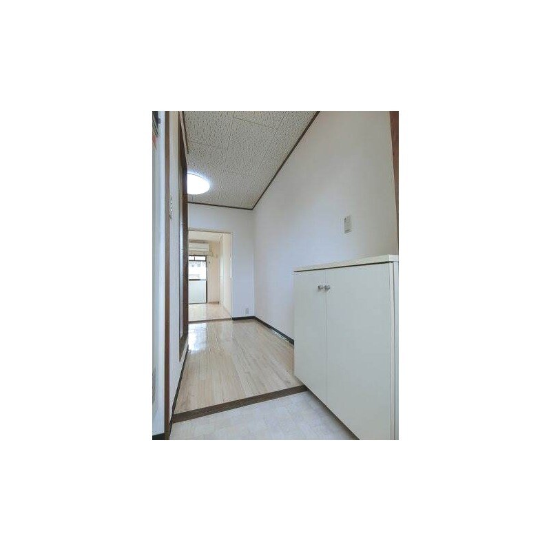 物件内観写真10　(別号室)