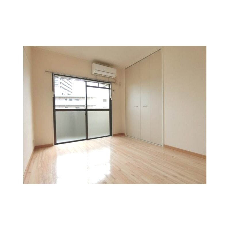 物件内観写真13　(別号室)