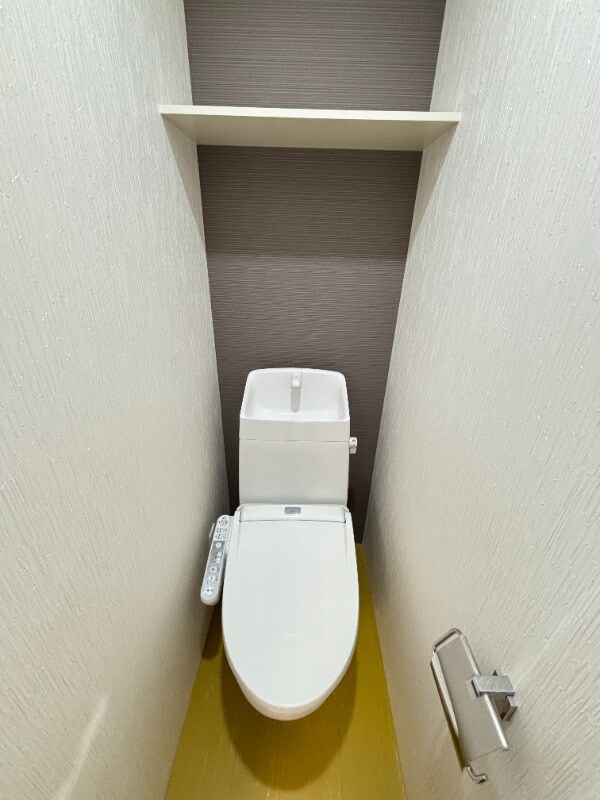 物件内観写真13　(214室　写真)