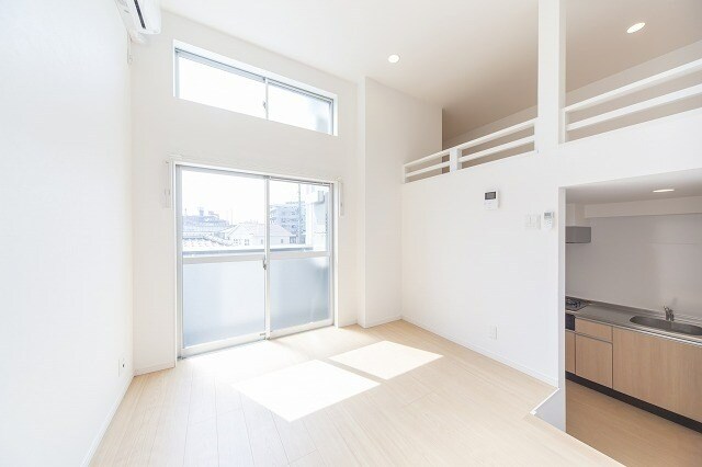 物件内観写真3　(同型タイプ)