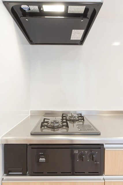 物件内観写真4　(同型タイプ)