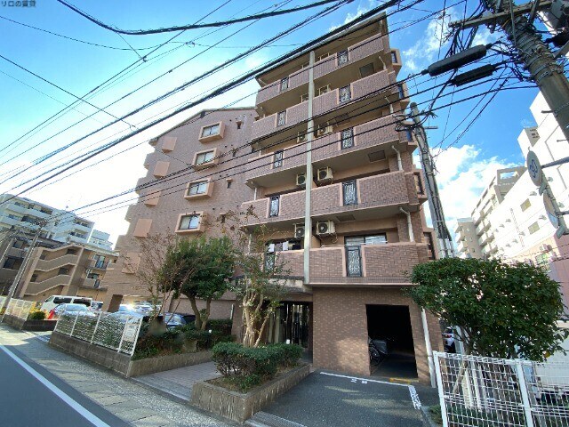 物件外観写真1　(外観)