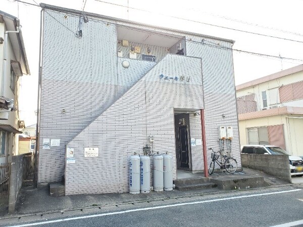 建物外観(外観)