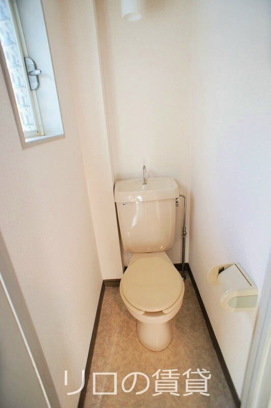 物件内観写真4　(別号室)