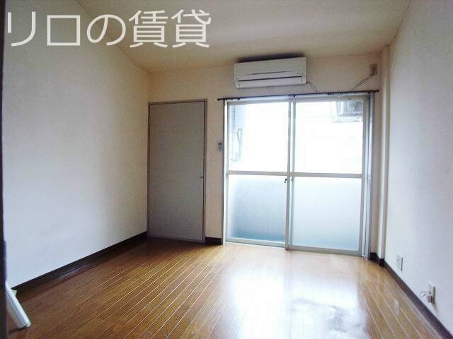 物件内観写真5　(別号室)