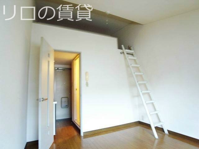 物件内観写真8　(別号室)