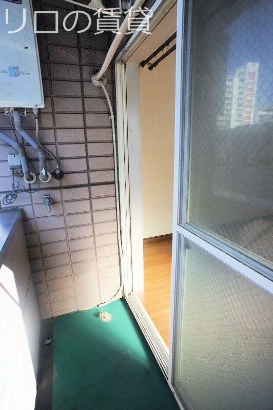 物件内観写真9　(別号室)