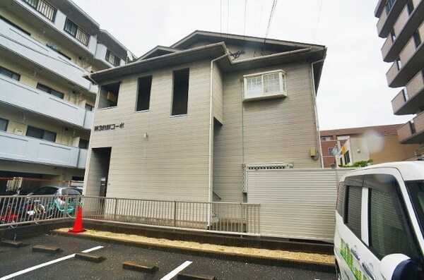 建物外観(外観)