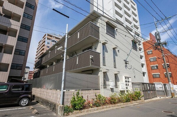 建物外観(外観)