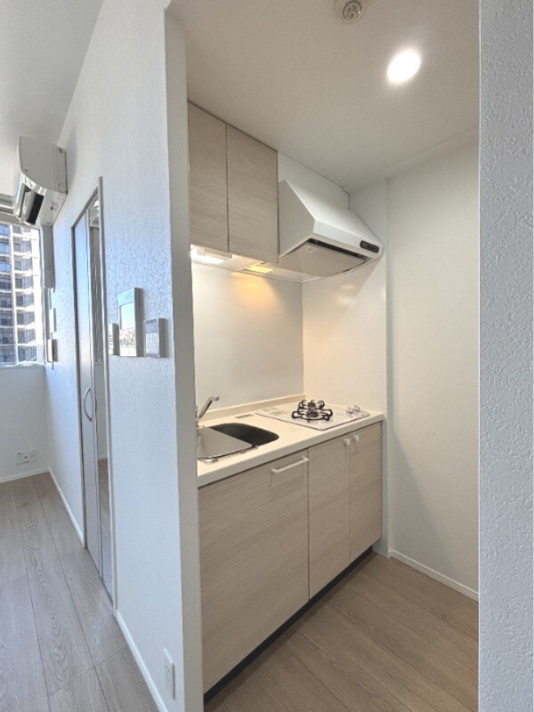 物件内観写真4　(同型イメージ)